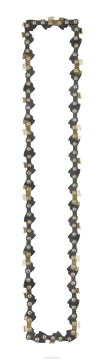 12 .043 ゲージ交換用チェーンソーチェーン、45 リンク RYOBI XJJH350 屋外