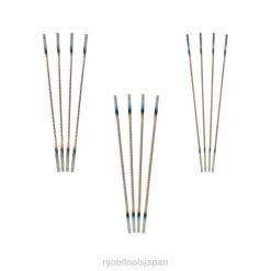 18pc スクロールソーブレード RYOBI XJJH719 アクセサリー