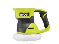 18v 1+6 2 スピードランダムオービットバッファ RYOBI XJJH121 パワーツール