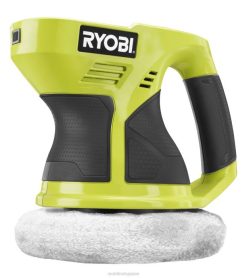 18v 1+6 バッファ RYOBI XJJH126 パワーツール
