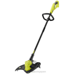 18v 1+ 13 ストリングトリマー/エッジャー RYOBI XJJH287 屋外