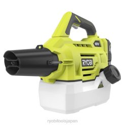 18v 1+ 1/2 ガロン化学噴霧器/ミスターキット RYOBI XJJH443 屋外