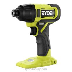 18v 1+ 1/4 インパクトドライバー RYOBI XJJH48 パワーツール
