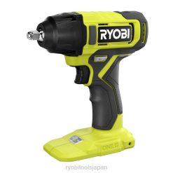 18v 1+ 3/8 インパクトレンチ RYOBI XJJH41 パワーツール