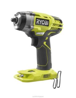 18v 1+ 3/8 インパクトレンチ RYOBI XJJH44 パワーツール