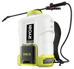 18v 1+ 4 ガロン バックパック化学噴霧器キット RYOBI XJJH441 屋外