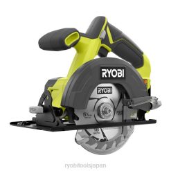 18v 1+ 5-1/2 丸鋸 RYOBI XJJH69 パワーツール