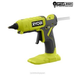 18v 1+ デュアル温度グルーガン RYOBI XJJH144 パワーツール