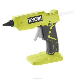 18v 1+ ホットグルーガン RYOBI XJJH146 パワーツール