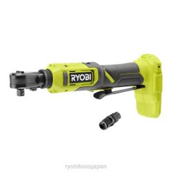 18v 1+ マルチサイズ ラチェット RYOBI XJJH54 パワーツール