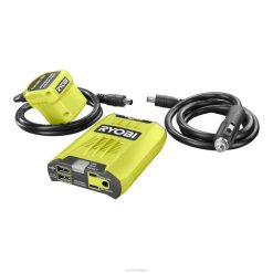 18v one+ 120 ワットの自動車用電源 RYOBI XJJH530 ツール