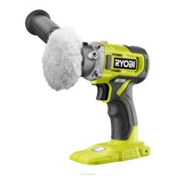 18v one+ 3 可変速度ディテールポリッシャー/サンダー RYOBI XJJH123 パワーツール