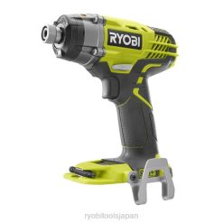 18v one+ 3スピード 1/4 インパクトドライバー RYOBI XJJH52 パワーツール