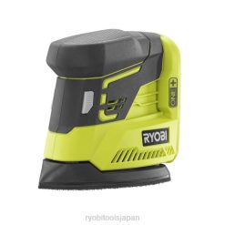18v one+ コーナーキャットフィニッシュサンダー RYOBI XJJH133 パワーツール