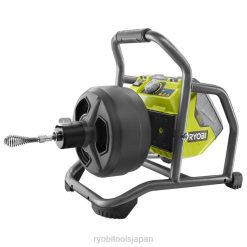 18v one+ ハイブリッド 50 フィート ドレン オーガー キット RYOBI XJJH185 パワーツール