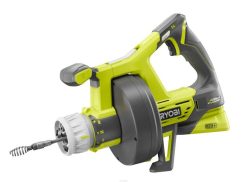 18v one+ ハイブリッドドレンオーガー RYOBI XJJH188 パワーツール