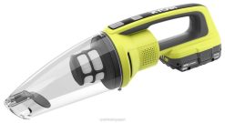 18v one+ パフォーマンスハンドバキュームキット RYOBI XJJH558 クリーニング