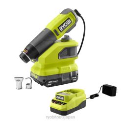 18v one+ ヒートペンキット RYOBI XJJH193 パワーツール
