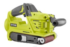 18v one+ ブラシレスベルトサンダー RYOBI XJJH132 パワーツール