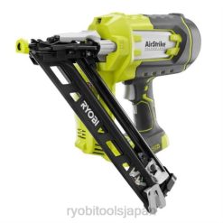 18v one+ 空爆 15ga アングルドフィニッシュネイラ RYOBI XJJH175 パワーツール