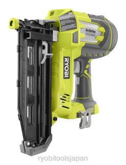18v one+ 空爆 16ga フィニッシュネイラー RYOBI XJJH176 パワーツール