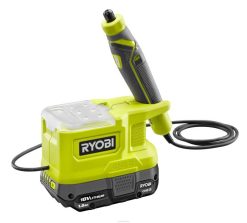 18v one+ 精密クラフト回転工具 RYOBI XJJH152 パワーツール