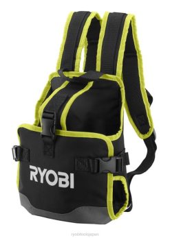 18v one+ 静電噴霧器バックパック ホルスター RYOBI XJJH627 クリーニング