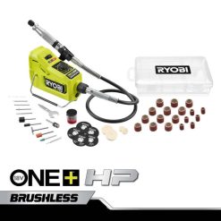 18v one+ hp ブラシレスコードレス回転工具 RYOBI XJJH153 パワーツール