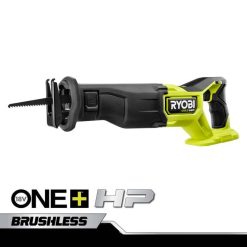 18v one+ hp ブラシレスレシプロソー RYOBI XJJH96 パワーツール