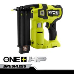 18v one+ hp ブラシレス空爆 18ga ブラッドネイラー RYOBI XJJH170 パワーツール