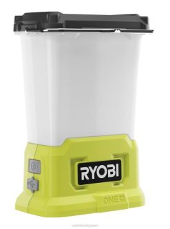 18v one+ LED エリアライト RYOBI XJJH509 照明ライフスタイルとレクリエーション