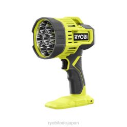 18v one+ LED スポットライト RYOBI XJJH510 照明ライフスタイルとレクリエーション