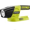 18v one+ LED 懐中電灯 RYOBI XJJH518 照明ライフスタイルとレクリエーション