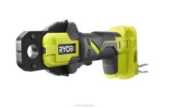 18v one+ pex クリンプリングプレスツール RYOBI XJJH186 パワーツール