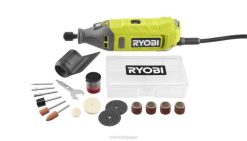 1.2アンペア回転工具 RYOBI XJJH156 パワーツール