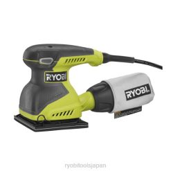 1/4シートフィニッシュサンダーキット RYOBI XJJH136 パワーツール