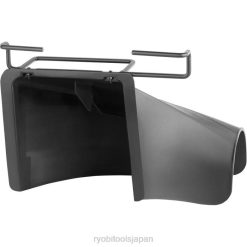 20モア側排出 RYOBI XJJH218 屋外