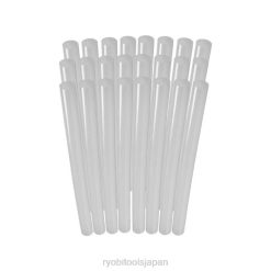 24個フルサイズのスティック接着剤 RYOBI XJJH738 アクセサリー
