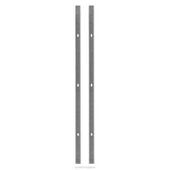 2個12-1/2カンナ替刃セット RYOBI XJJH761 アクセサリー