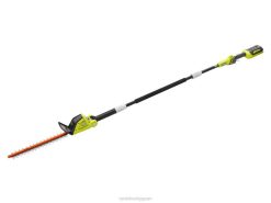 40V 18極ヘッジトリマーキット RYOBI XJJH337 屋外