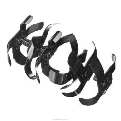 40V フロント爪耕うん爪交換用爪 RYOBI XJJH456 屋外