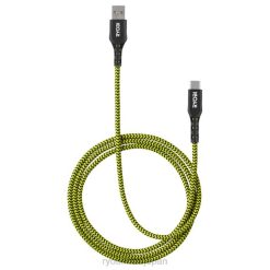 4 フィート USB-A - USB-C ケーブル RYOBI XJJH541 アクセサリー