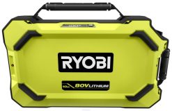 80v 10ahバッテリー RYOBI XJJH716 バッテリーと充電器