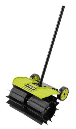 エキスパンドイットゴムほうきアタッチメント RYOBI XJJH248 屋外
