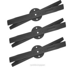 クロスカット替刃 54枚 RYOBI XJJH200 屋外