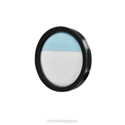スティックバキューム交換フィルター RYOBI XJJH604 クリーニング