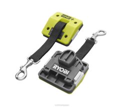 ツール ランヤード 2 パック 18v one+ ツール用 RYOBI XJJH661 ストレージ
