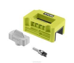 ドアラッチ取り付けルーターキット RYOBI XJJH754 アクセサリー