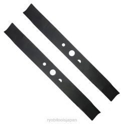 バッテリー乗用モア替刃 30枚 RYOBI XJJH209 屋外