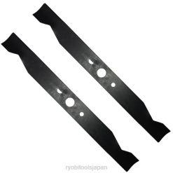 バッテリー乗用芝刈り機の袋詰めブレード 30 枚 RYOBI XJJH210 屋外